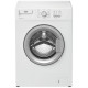 Стиральная машина BEKO WRS54P1BSW белый/серебро