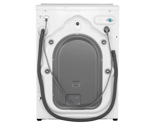 Стиральная машина BEKO WRS54P1BSW белый/серебро Стиральная машина BEKO WRS54P1BSW белый/серебро