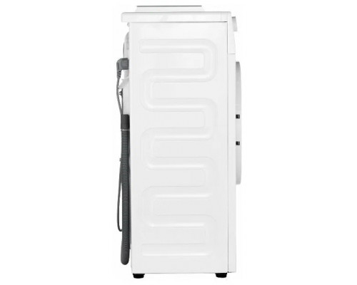 Стиральная машина BEKO WRS54P1BSW белый/серебро Стиральная машина BEKO WRS54P1BSW белый/серебро