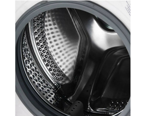 Стиральная машина BEKO WRS54P1BSW белый/серебро Стиральная машина BEKO WRS54P1BSW белый/серебро
