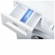 Стиральная машина BEKO WRS54P1BSW белый/серебро