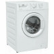 Стиральная машина BEKO WRS54P1BSW белый/серебро