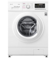 Стиральная машина LG F1296NDS0 белый