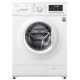 Стиральная машина LG F1296NDS0 белый