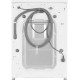 Стиральная машина LG F1296NDS0 белый