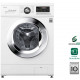 Стиральная машина LG F1296NDS0 белый