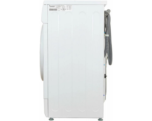 Стиральная машина LG F1296NDS0 белый