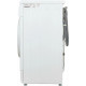 Стиральная машина LG F1296NDS0 белый