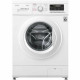 Стиральная машина LG F1296NDS0 белый
