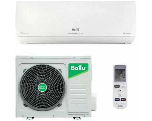 Сплит-система BALLU BSUI-18HN8_23Y Сплит-система BALLU BSUI-18HN8_23Y