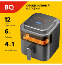 Гриль BQ GR2002