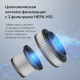 Вертикальный пылесос BQ VCA1004W
