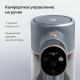 Вертикальный пылесос BQ VCA1004W