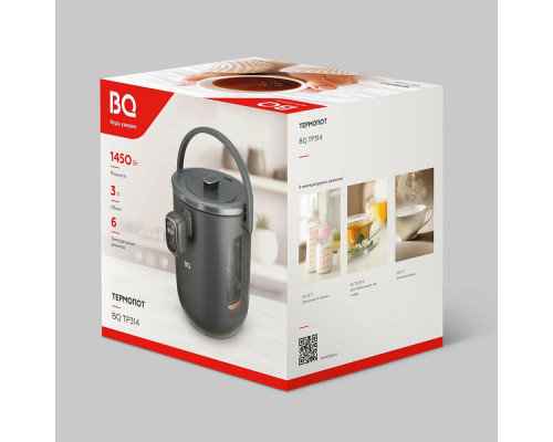 Термопот BQ TP314 Термопот BQ TP314
