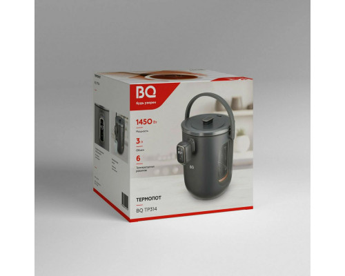 Термопот BQ TP314 Термопот BQ TP314
