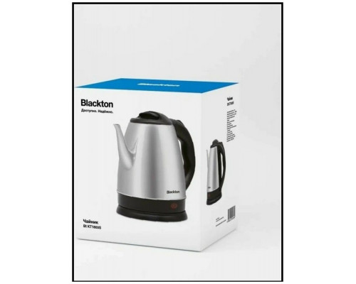 Чайник BLACKTON Bt KT1804S Чайник BLACKTON Bt KT1804S