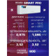Сплит-система ROVEX PRO RS-12PXI6