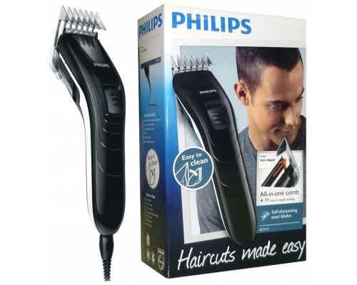 Машинка для стрижки волос PHILIPS QC5115/15 Машинка для стрижки волос PHILIPS QC5115/15