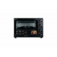 Мини-печь KRAFT KFC-MO 6010 HRKBL