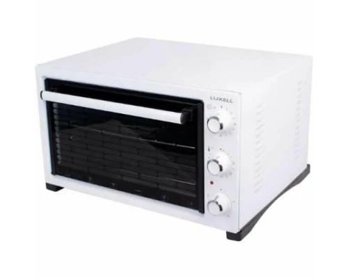 Мини-печь LUXELL MO-3602CW