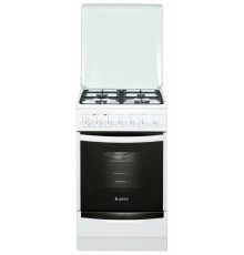 Кухонная плита GEFEST 5102-02 0300 белый