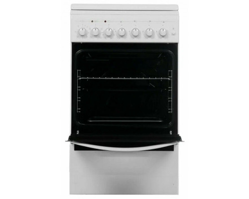 Кухонная плита GEFEST 5102-02 0300 белый Кухонная плита GEFEST 5102-02 0300 белый