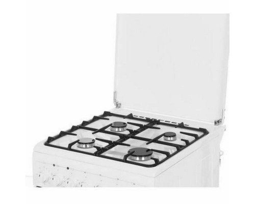 Кухонная плита GEFEST 5102-02 0300 белый Кухонная плита GEFEST 5102-02 0300 белый