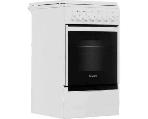 Кухонная плита GEFEST 5102-02 0300 белый Кухонная плита GEFEST 5102-02 0300 белый