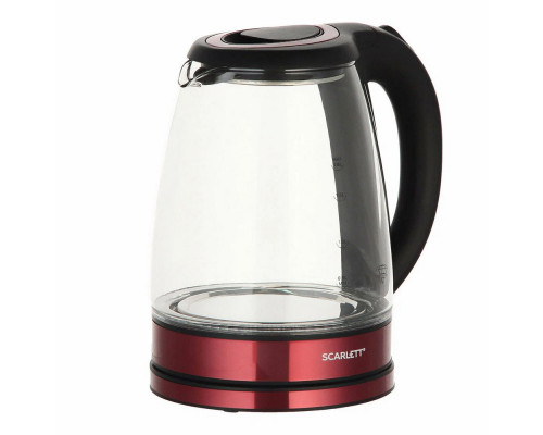 Чайник SCARLETT SC-EK27G85 Чайник SCARLETT SC-EK27G85