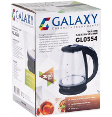 Чайник GALAXY GL 0554
