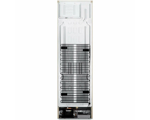 Холодильник LG GC-B509MEWM бежевый Холодильник LG GC-B509MEWM бежевый