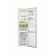 Холодильник LG GC-B509MEWM бежевый