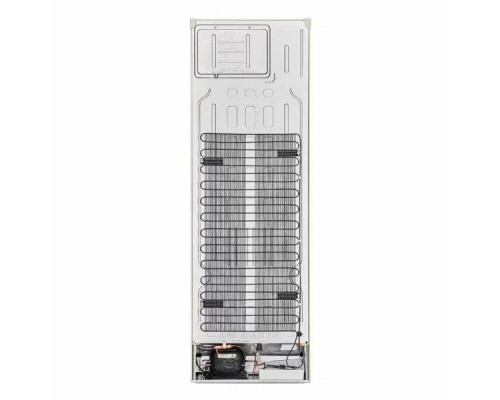 Холодильник LG GC-B459AEMW бежевый