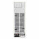 Холодильник LG GC-B459AEMW бежевый
