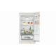 Холодильник LG GC-B459AEMW бежевый