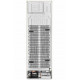 Холодильник LG GC-B459AEMW бежевый