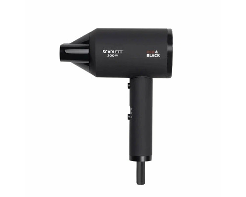 Фен SCARLETT SC-HD70I34 Фен SCARLETT SC-HD70I34