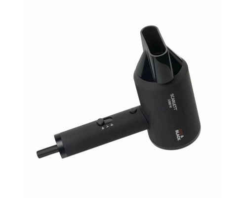 Фен SCARLETT SC-HD70I34 Фен SCARLETT SC-HD70I34