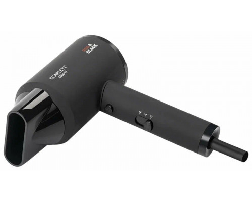 Фен SCARLETT SC-HD70I34 Фен SCARLETT SC-HD70I34