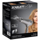 Фен SCARLETT SC-HD70I25 графит