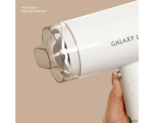 Фен GALAXY GL 4353 Фен GALAXY GL 4353