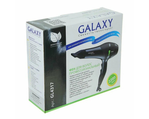 Фен GALAXY GL 4317 Фен GALAXY GL 4317