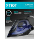 Утюг SCARLETT SC-SI30K57 фиолетовый/черный