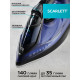 Утюг SCARLETT SC-SI30K57 фиолетовый/черный