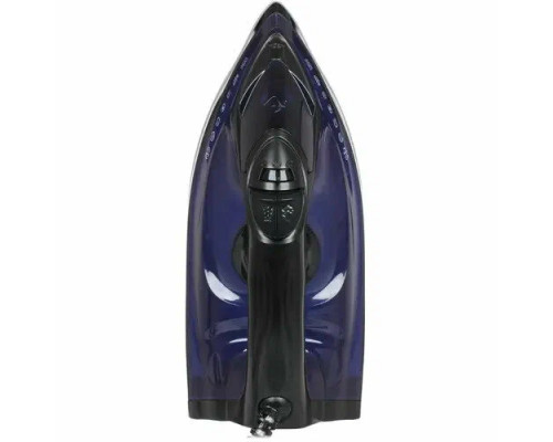 Утюг SCARLETT SC-SI30K57 фиолетовый/черный Утюг SCARLETT SC-SI30K57 фиолетовый/черный