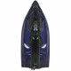 Утюг SCARLETT SC-SI30K57 фиолетовый/черный