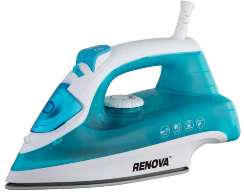 Утюг RENOVA SI22T-35BL Утюг RENOVA SI22T-35BL