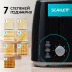 Тостер SCARLETT SC-TM11068 черный