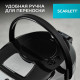 Термопот SCARLETT SC-ET10D13 черный