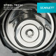 Термопот SCARLETT SC-ET10D13 черный
